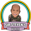 Sir Steven's World