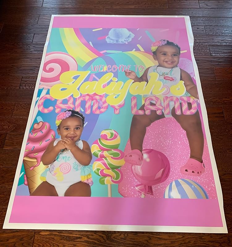 Custom Dance Floor Sticker, Personalized Wedding Dance Floor Decal, Birthday Floor or Wall Sticker, Vinyl Decal, Baby Shower Decoration, Floor Decal, Removable Sticker