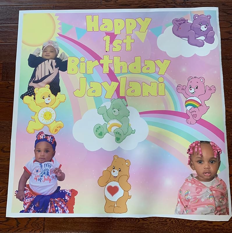 Custom Dance Floor Sticker, Personalized Wedding Dance Floor Decal, Birthday Floor or Wall Sticker, Vinyl Decal, Baby Shower Decoration, Floor Decal, Removable Sticker